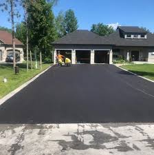 Best Driveway Grading and Leveling  in Hays, NC